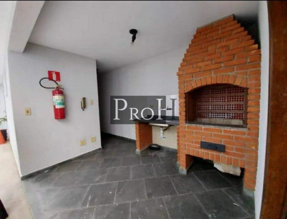 Imagem Apartamento com 3 Quartos à Venda, 112 m² em Jardim - Santo André Imagem Apartamento com 3 Quartos à Venda, 112 m² em Jardim - Santo André