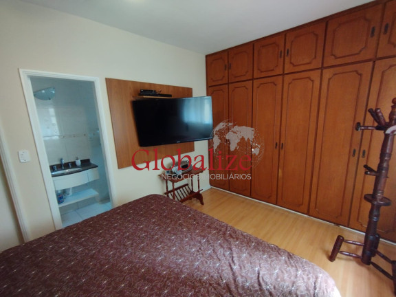 Imagem Imóvel com 2 Quartos à Venda, 120 m² em Aparecida - Santos Imagem Imóvel com 2 Quartos à Venda, 120 m² em Aparecida - Santos