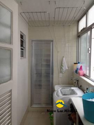 Imagem Apartamento com 2 Quartos à Venda, 77 m² em Santa Rosa - Niterói