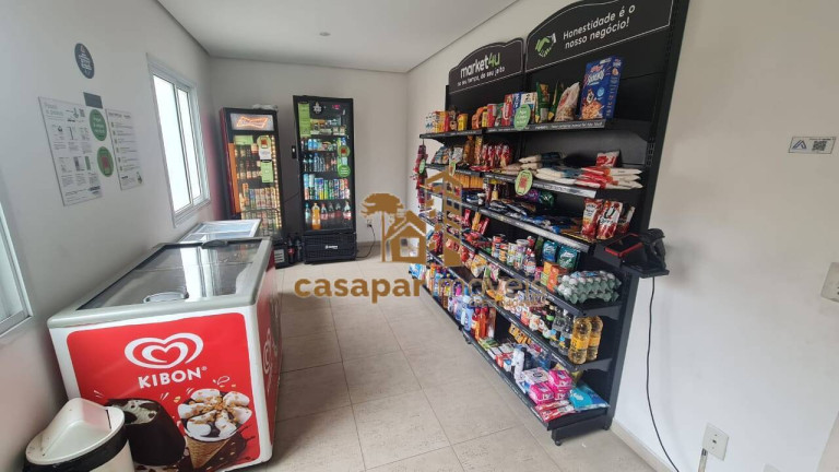 Imagem Apartamento com 3 Quartos à Venda, 69 m² em Barcelona - São Caetano Do Sul Imagem Apartamento com 3 Quartos à Venda, 69 m² em Barcelona - São Caetano Do Sul