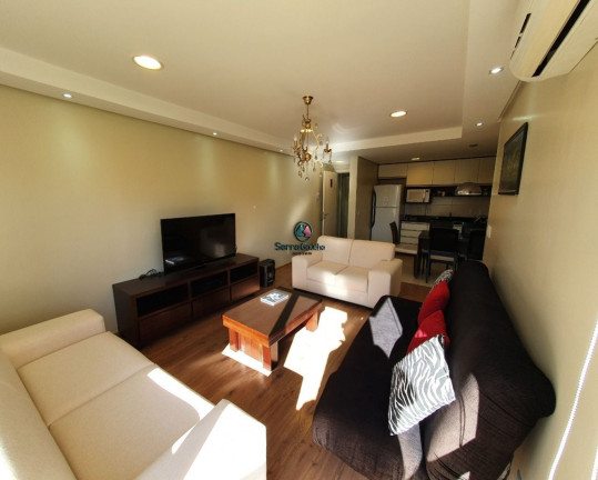 Imagem Apartamento com 3 Quartos à Venda, 91 m² em Avenida Central - Gramado Imagem Apartamento com 3 Quartos à Venda, 91 m² em Avenida Central - Gramado