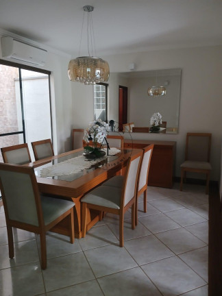 Imagem Casa de Condomínio com 3 Quartos à Venda, 218 m² em Roncáglia - Valinhos Imagem Casa de Condomínio com 3 Quartos à Venda, 218 m² em Roncáglia - Valinhos