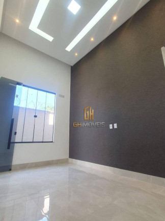 Imagem Casa com 3 Quartos à Venda, 150 m² em Setor Morada Dos Pássaros - Aparecida De Goiânia Imagem Casa com 3 Quartos à Venda, 150 m² em Setor Morada Dos Pássaros - Aparecida De Goiânia