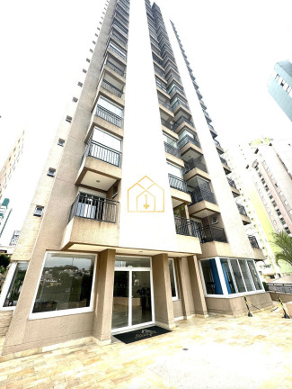 Imagem Apartamento com 3 Quartos à Venda, 118 m² em Vila Valparaíso - Santo André
