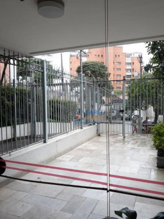 Imagem Apartamento com 3 Quartos à Venda, 132 m² em Vila Madalena - São Paulo Imagem Apartamento com 3 Quartos à Venda, 132 m² em Vila Madalena - São Paulo