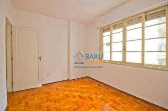 Imagem Apartamento com 2 Quartos à Venda, 100 m² em Higienópolis - São Paulo Imagem Apartamento com 2 Quartos à Venda, 100 m² em Higienópolis - São Paulo