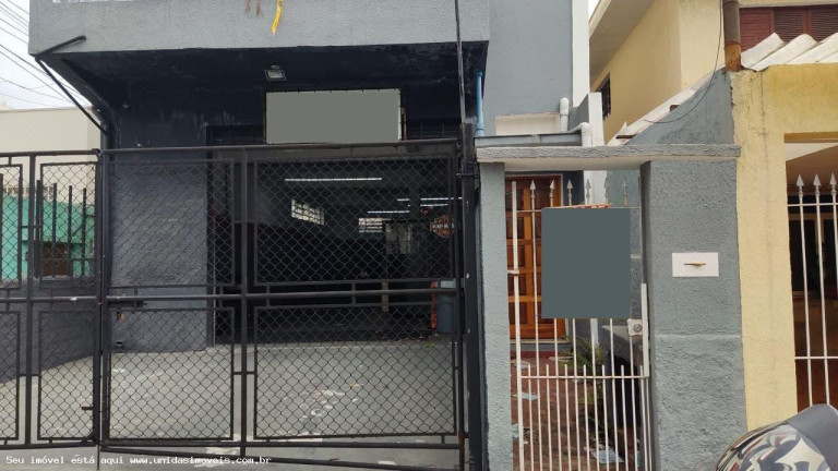 Imagem Terreno à Venda, 560 m² em Vila Gea - São Paulo