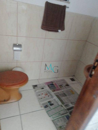 Imagem Casa com 3 Quartos à Venda, 80 m² em Campo Grande - Rio De Janeiro Imagem Casa com 3 Quartos à Venda, 80 m² em Campo Grande - Rio De Janeiro