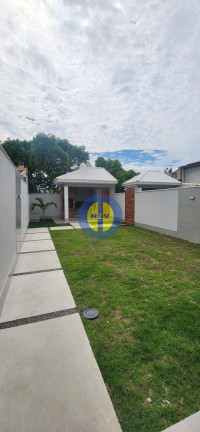 Imagem Casa com 3 Quartos à Venda, em Jardim Atlântico Central (itaipuaçu) - Maricá Imagem Casa com 3 Quartos à Venda, em Jardim Atlântico Central (itaipuaçu) - Maricá