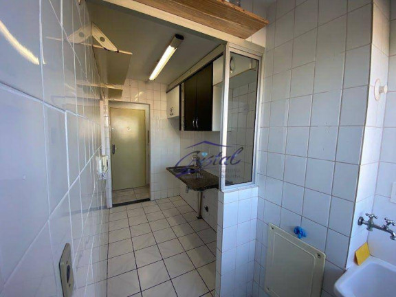 Imagem Apartamento com 2 Quartos para Alugar, 46 m² em Morumbi - São Paulo Imagem Apartamento com 2 Quartos para Alugar, 46 m² em Morumbi - São Paulo