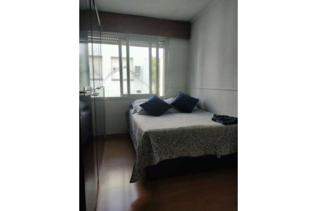 Imagem Imóvel com 2 Quartos à Venda, 55 m² em Rubem Berta - Porto Alegre Imagem Imóvel com 2 Quartos à Venda, 55 m² em Rubem Berta - Porto Alegre