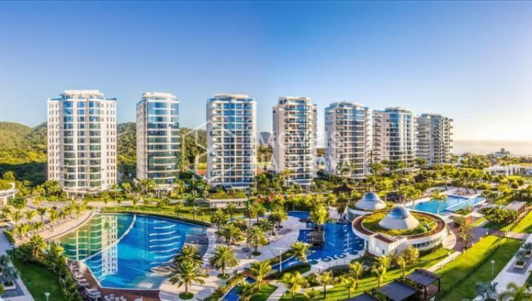 Imagem Apartamento com 4 Quartos à Venda, 226 m² em Praia Brava - Itajaí Imagem Apartamento com 4 Quartos à Venda, 226 m² em Praia Brava - Itajaí