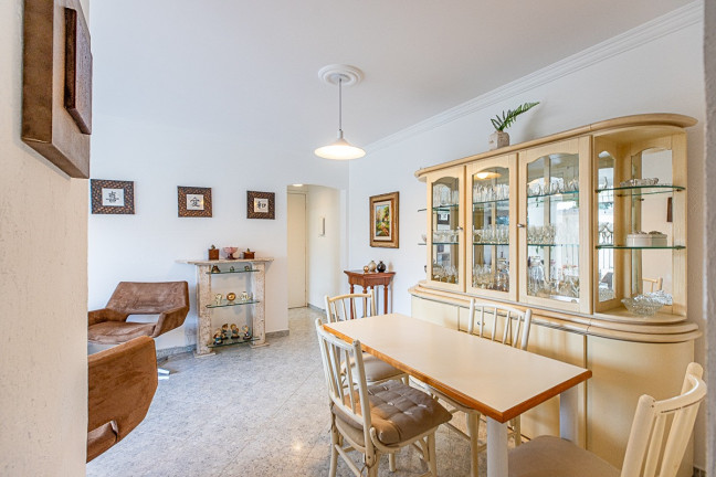 Imagem Apartamento com 2 Quartos à Venda, 67 m² em Indianópolis - São Paulo