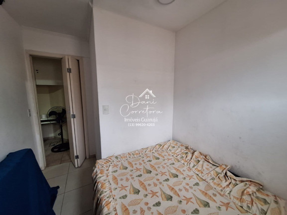 Imagem Apartamento com 2 Quartos à Venda, 60 m² em Jardim Las Palmas - Guarujá