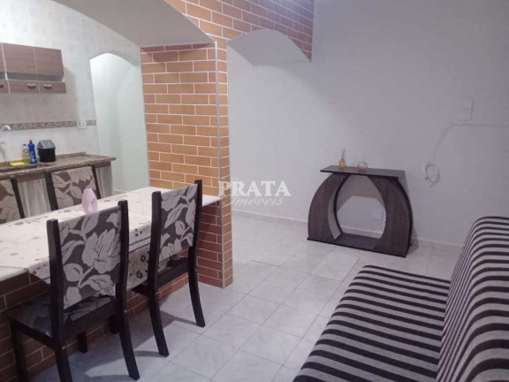 Imagem Apartamento com 1 Quarto à Venda, 43 m² em Caiçara - Praia Grande Imagem Apartamento com 1 Quarto à Venda, 43 m² em Caiçara - Praia Grande