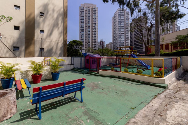 Imagem Apartamento com 2 Quartos à Venda, 52 m² em Jardim Prudência - São Paulo Imagem Apartamento com 2 Quartos à Venda, 52 m² em Jardim Prudência - São Paulo