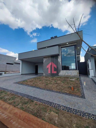 Imagem Casa com 3 Quartos à Venda, 213 m² em Parque Brasil 500 - Paulínia Imagem Casa com 3 Quartos à Venda, 213 m² em Parque Brasil 500 - Paulínia