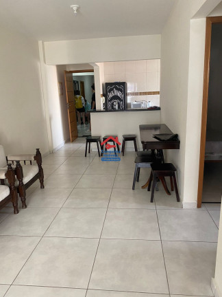 Imagem Apartamento com 2 Quartos à Venda, 75 m² em Vila Tupi - Praia Grande