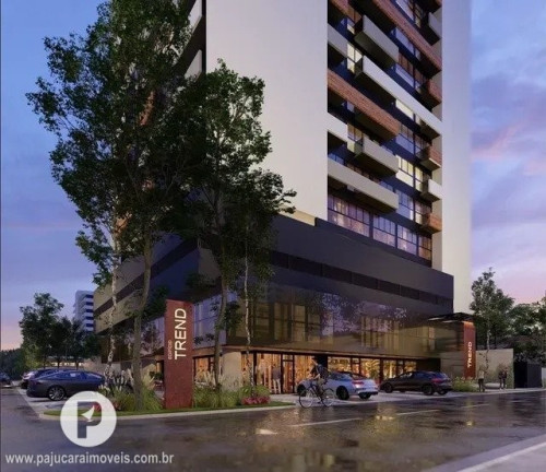 Imagem Apartamento com 2 Quartos à Venda, 42 m² em Jatiúca - Maceió Imagem Apartamento com 2 Quartos à Venda, 42 m² em Jatiúca - Maceió