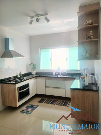 Imagem Casa com 3 Quartos à Venda, 199 m² em Vila Alpina - Santo André