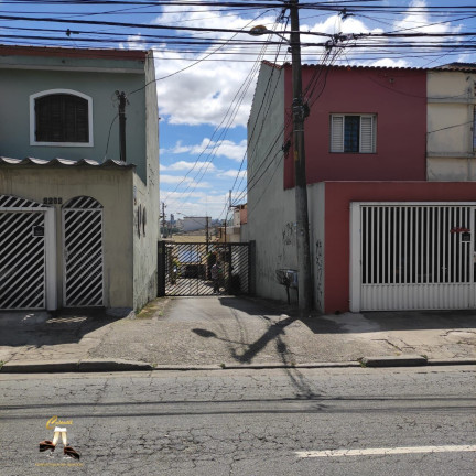 Imagem Sobrado com 2 Quartos à Venda, 110 m² em Campestre - Santo André Imagem Sobrado com 2 Quartos à Venda, 110 m² em Campestre - Santo André