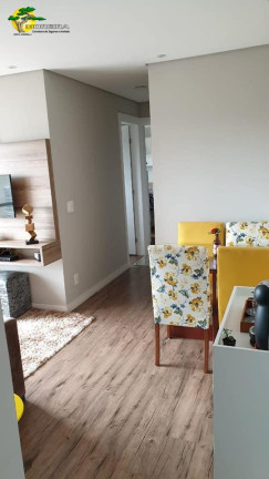 Imagem Apartamento com 2 Quartos à Venda, 53 m² em Jardim Modelo - São Paulo Imagem Apartamento com 2 Quartos à Venda, 53 m² em Jardim Modelo - São Paulo