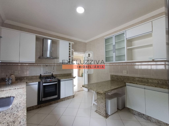 Imagem Sobrado com 3 Quartos para Alugar, 480 m² em Village Tremembé - Tremembé Imagem Sobrado com 3 Quartos para Alugar, 480 m² em Village Tremembé - Tremembé