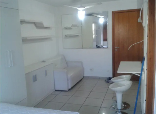 Imagem Imóvel com 1 Quarto à Venda, 30 m² em Campo Belo - São Paulo