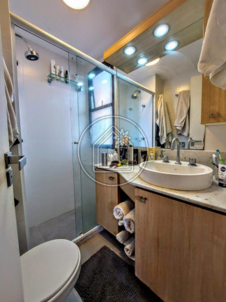 Imagem Apartamento com 2 Quartos à Venda, 65 m² em Barra Da Tijuca - Rio De Janeiro