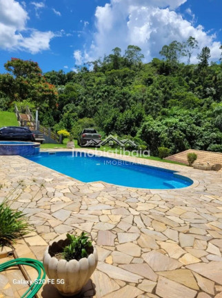 Imagem Chácara com 3 Quartos à Venda, 20 m² em Bonsucesso - Igaratá