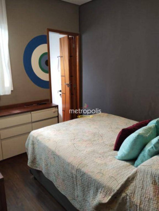 Imagem Cobertura com 2 Quartos à Venda, 89 m² em Parque Das Nações - Santo André Imagem Cobertura com 2 Quartos à Venda, 89 m² em Parque Das Nações - Santo André