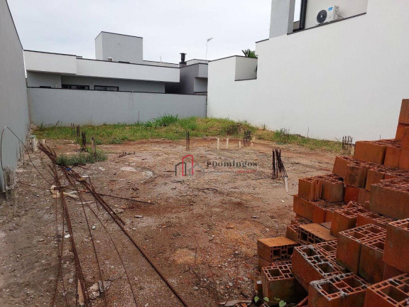 Imagem Terreno à Venda, 250 m² em Condomínio Residencial Club Portinari - Paulínia Imagem Terreno à Venda, 250 m² em Condomínio Residencial Club Portinari - Paulínia