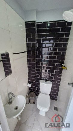 Imagem Sobrado com 2 Quartos à Venda, 150 m² em Centro - São Vicente Imagem Sobrado com 2 Quartos à Venda, 150 m² em Centro - São Vicente