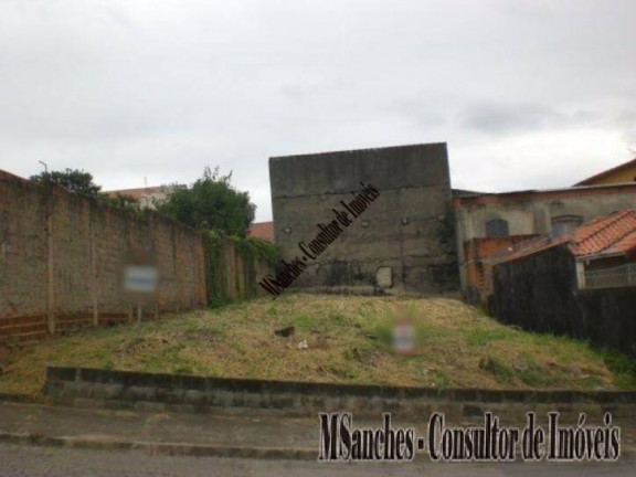 Terreno à Venda,  em Jardim Leocádia - Sorocaba