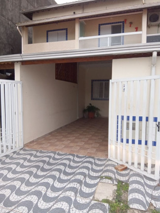 Casa com 2 Quartos à Venda, 68 m² em Balneário Esmeralda - Praia Grande