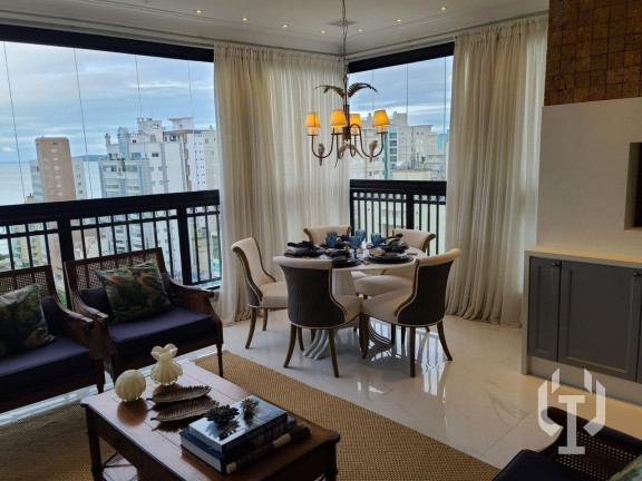 Imagem Apartamento com 4 Quartos à Venda, 255 m² em Meia Praia Imagem Apartamento com 4 Quartos à Venda, 255 m² em Meia Praia