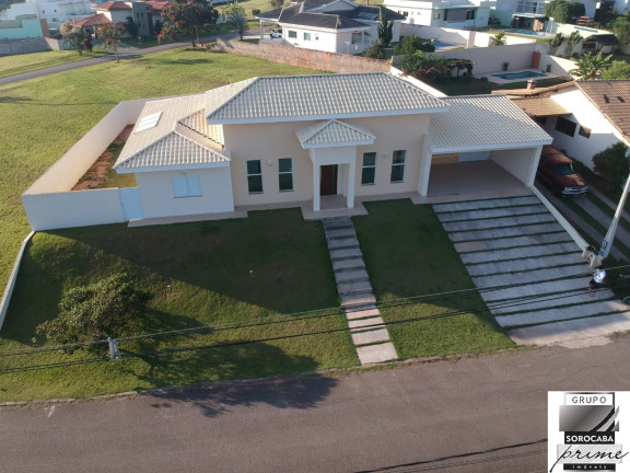 Imagem Casa com 3 Quartos à Venda, 225 m² em Village Ipanema - Araçoiaba Da Serra Imagem Casa com 3 Quartos à Venda, 225 m² em Village Ipanema - Araçoiaba Da Serra