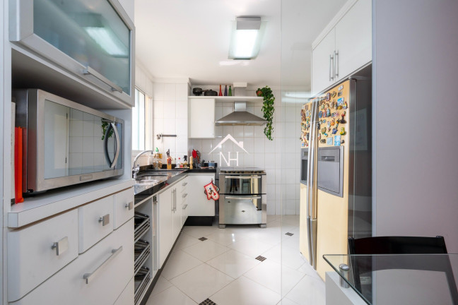 Imagem Apartamento com 4 Quartos à Venda, 145 m² em Vila Sonia - São Paulo Imagem Apartamento com 4 Quartos à Venda, 145 m² em Vila Sonia - São Paulo