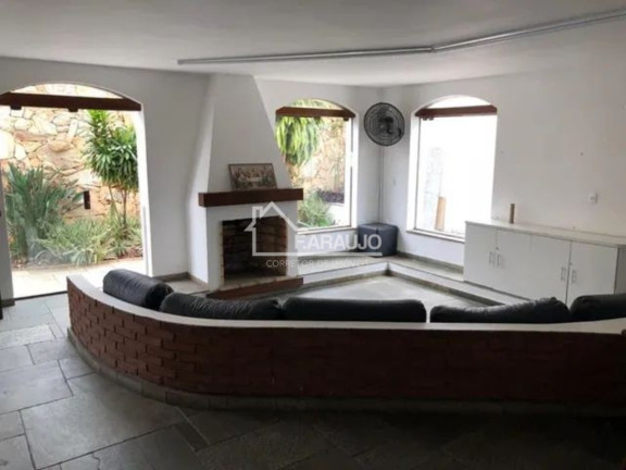Sobrado com 3 Quartos à Venda, 250 m² em Jardim Vergueiro - Sorocaba