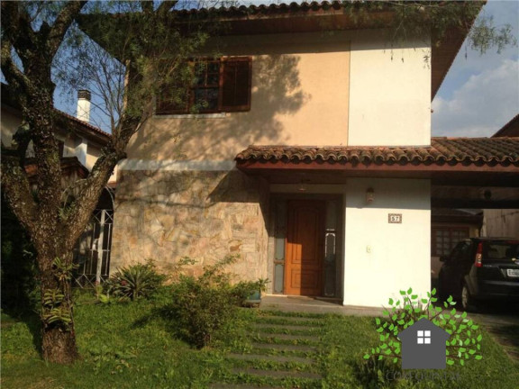 Casa com 4 Quartos à Venda, 225 m² em Carmel - Cotia