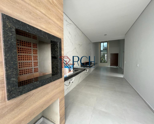 Imagem Casa com 3 Quartos à Venda, 112 m² em Horto Florestal - Sorocaba Imagem Casa com 3 Quartos à Venda, 112 m² em Horto Florestal - Sorocaba