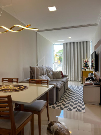 Imagem Apartamento com 2 Quartos à Venda, 63 m² em Vera Cruz - Cariacica