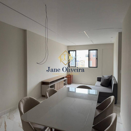 Imagem Apartamento com 3 Quartos para Alugar, 60 m² em Intermares - Cabedelo