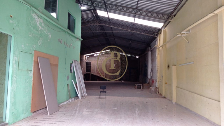 Imagem Galpão à Venda, em Residencial União - São José Dos Campos Imagem Galpão à Venda, em Residencial União - São José Dos Campos