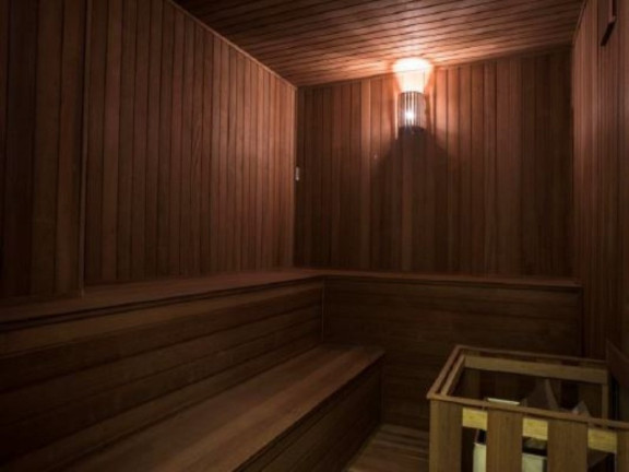 Imagem Imóvel com 1 Quarto à Venda, 44 m² em Vila Mariana - São Paulo