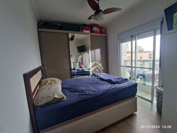 Imagem Apartamento com 3 Quartos para Alugar, 94 m² em Macuco - Santos Imagem Apartamento com 3 Quartos para Alugar, 94 m² em Macuco - Santos