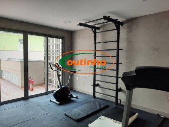 Imagem Loft com 1 Quarto à Venda, 51 m² em Tijuca - Rio De Janeiro Imagem Loft com 1 Quarto à Venda, 51 m² em Tijuca - Rio De Janeiro