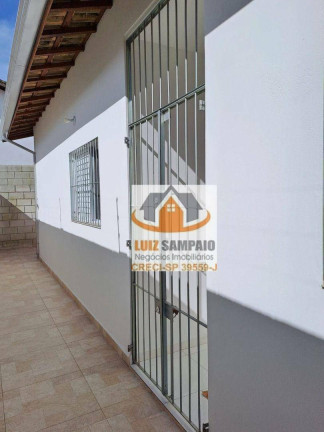 Imagem Casa com 2 Quartos à Venda, 75 m² em Cibratel Ii - Itanhaém Imagem Casa com 2 Quartos à Venda, 75 m² em Cibratel Ii - Itanhaém