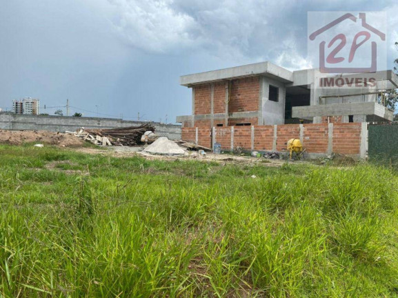 Terreno à Venda, 825 m² em Urbanova - São José Dos Campos