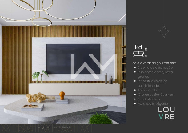 Imagem Apartamento com 4 Quartos à Venda, 240 m² em Parque Renato Maia - Guarulhos Imagem Apartamento com 4 Quartos à Venda, 240 m² em Parque Renato Maia - Guarulhos